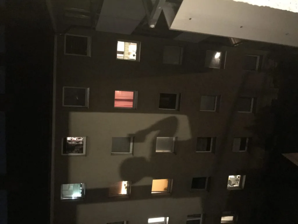 Shadow