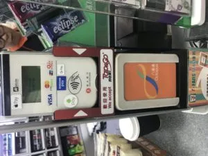 Payment