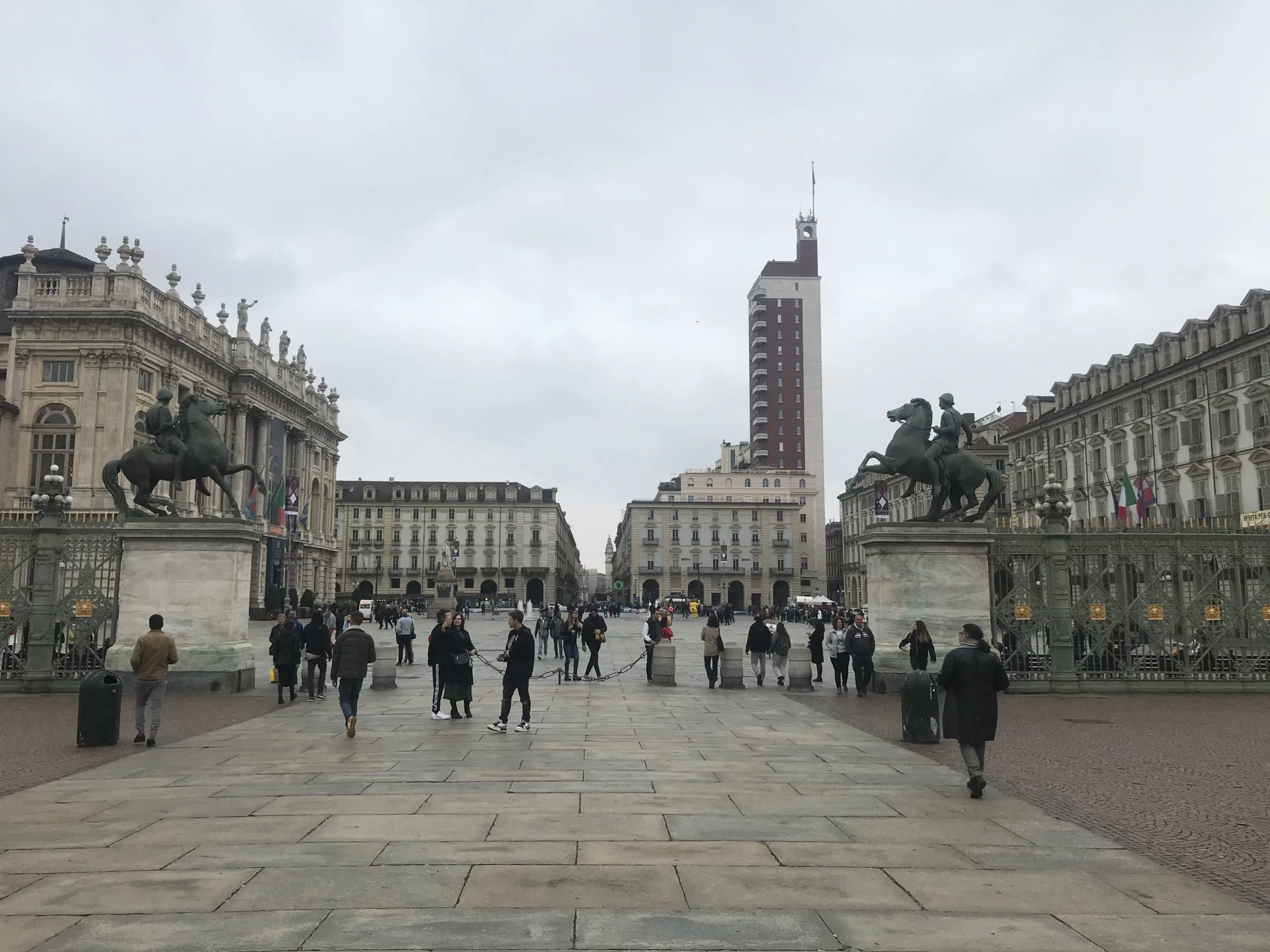 Arquitectura fascista