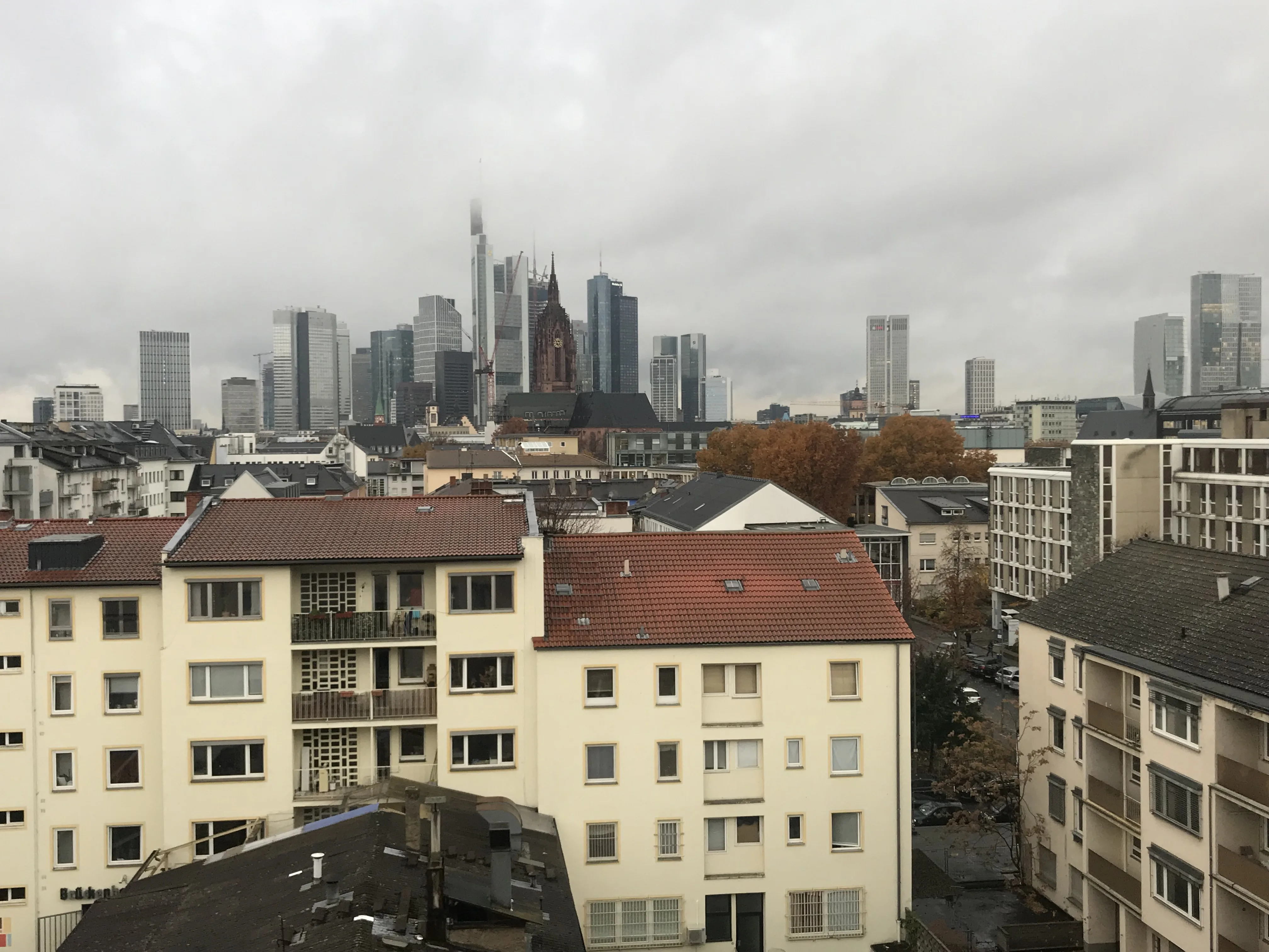 Frankfurt