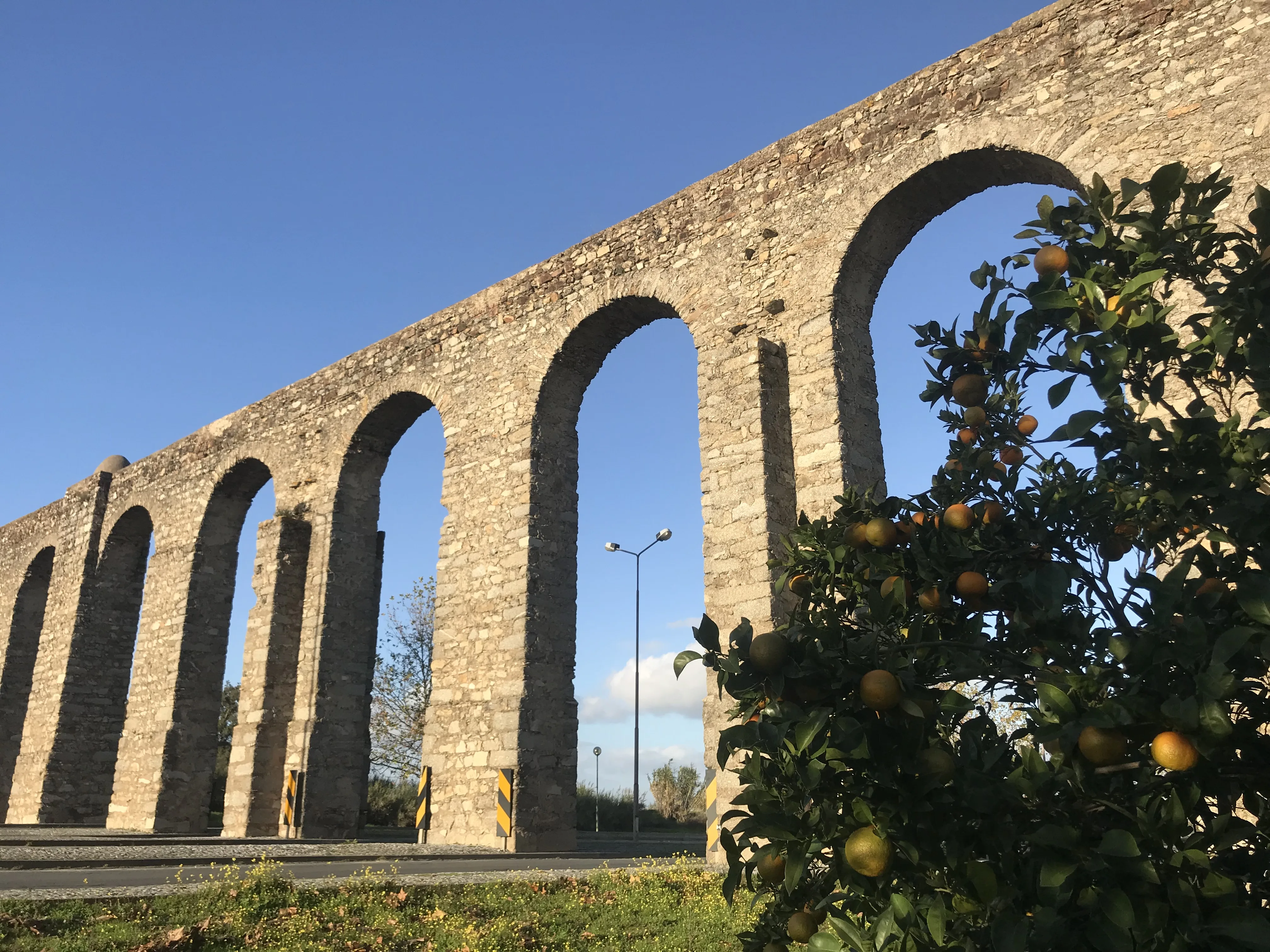 Aqueduct