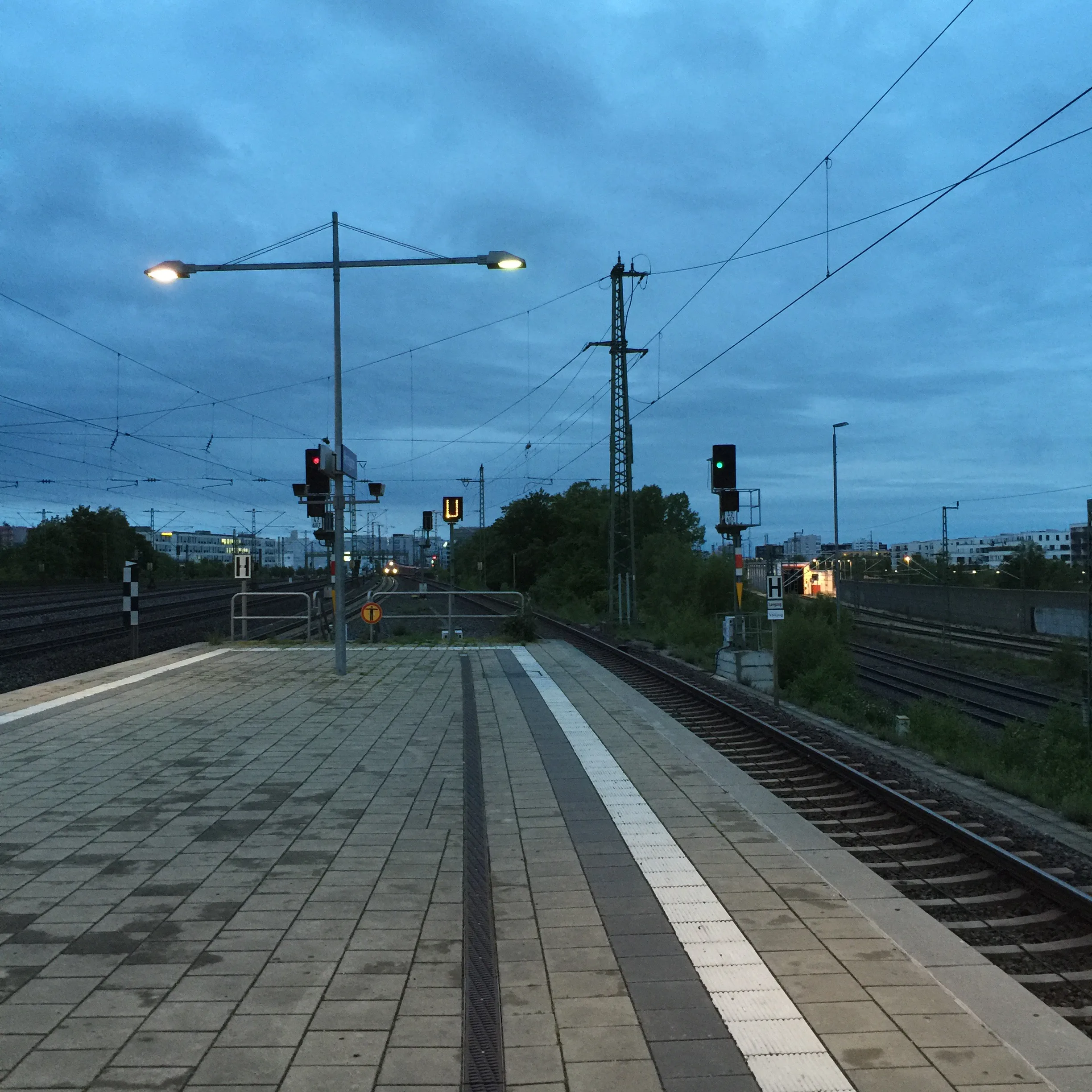 Backbord und Steuerbord