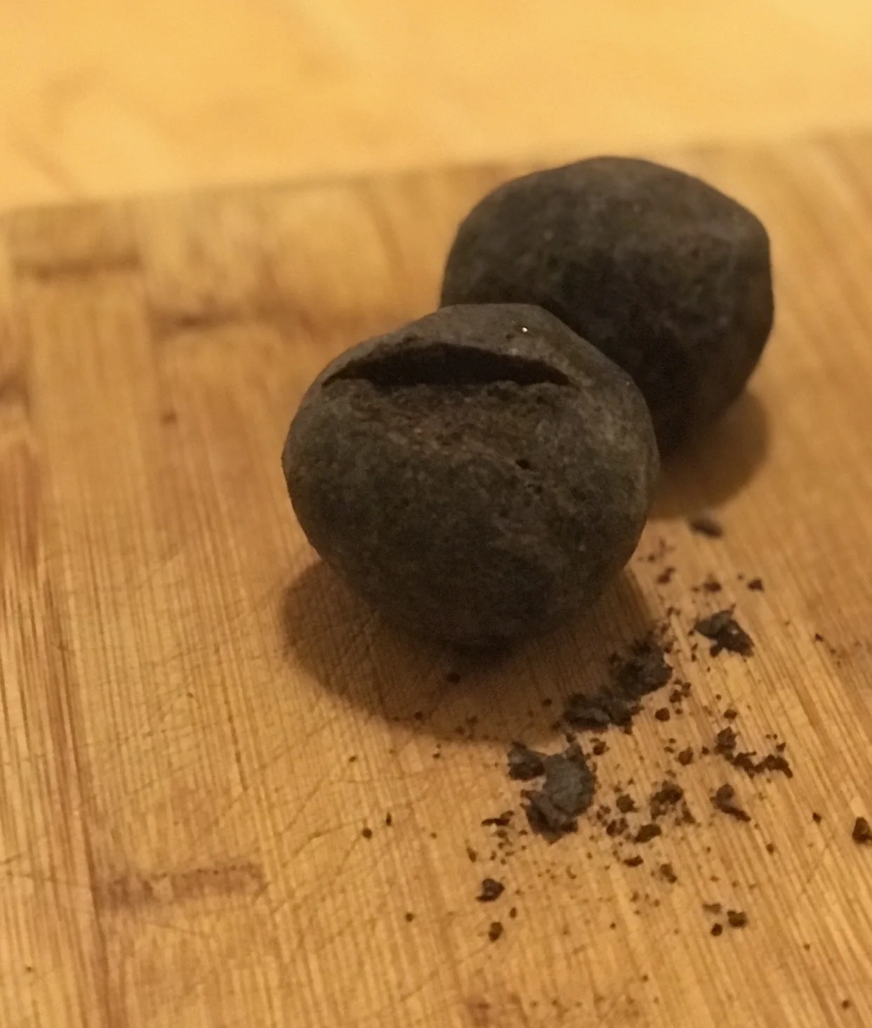 Caribbean Chocolate