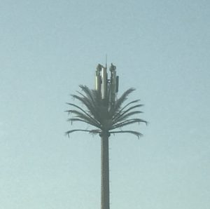palm antenna on Dubai route E11